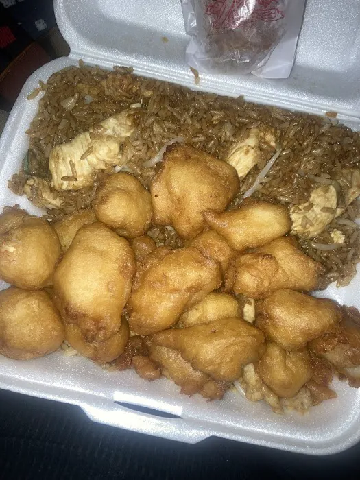 Cantonese Gourmet South, Inc 7
