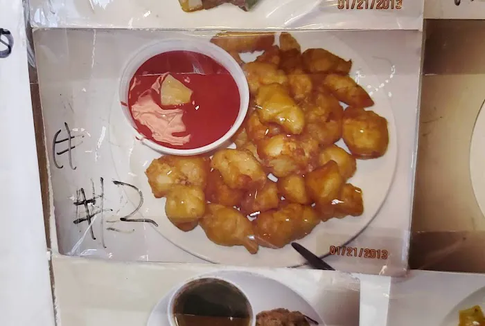 Cantonese Gourmet South, Inc 3