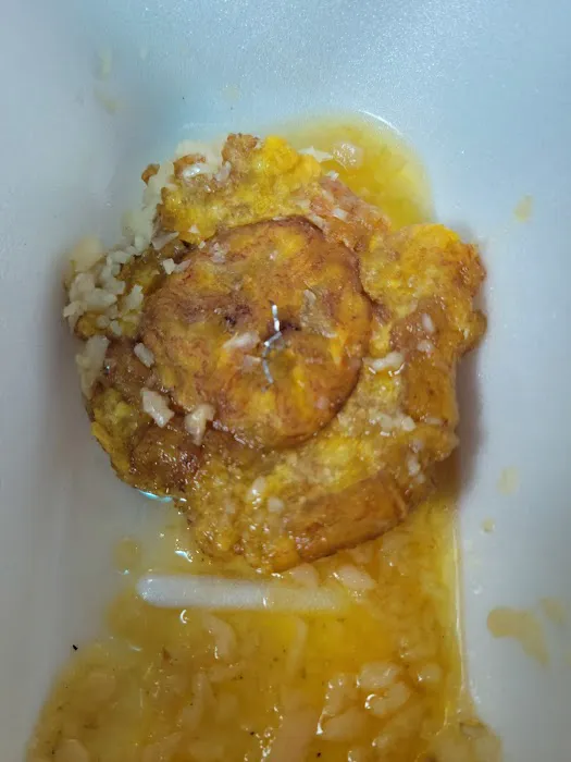 Pa' Los Chinos Food Truck 2