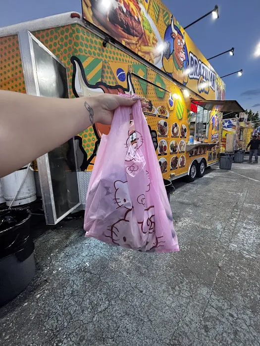 Pa' Los Chinos Food Truck 9