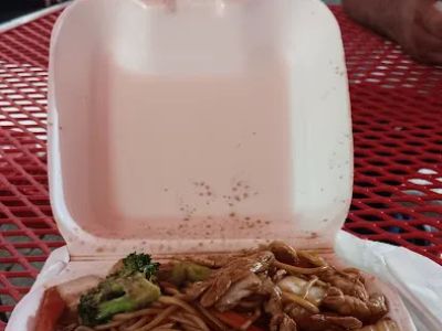 Pa' Los Chinos Food Truck 0