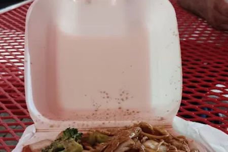 Pa' Los Chinos Food Truck