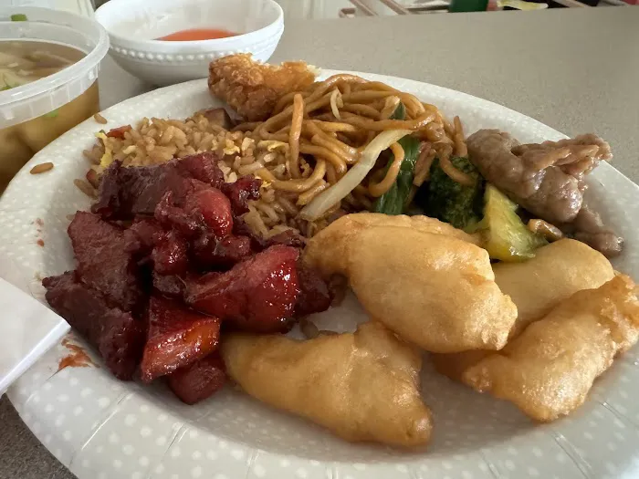 Le China 1