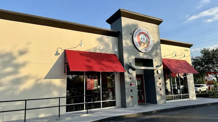 Panda Express 3