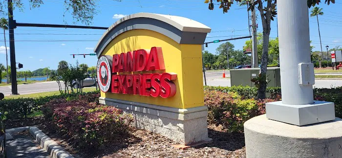 Panda Express 8