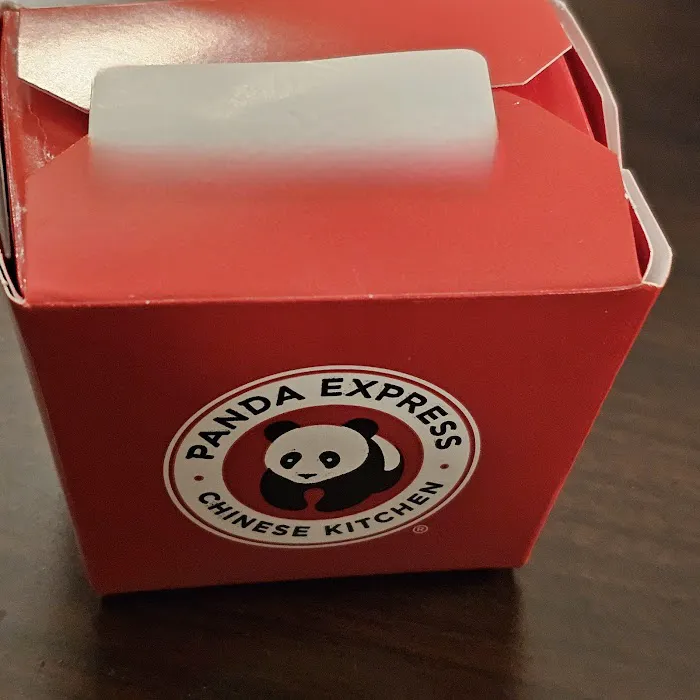Panda Express 10
