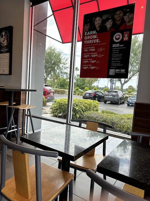 Panda Express 6
