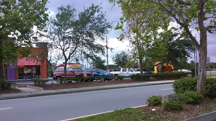 Panda Express 7