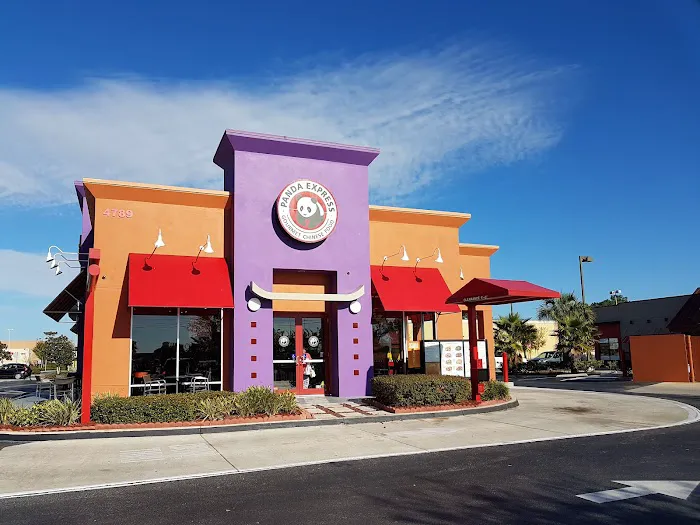 Panda Express 9