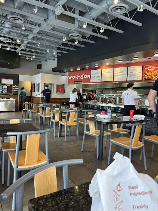 Panda Express 5