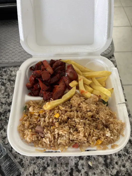 El Rincón Chino 1