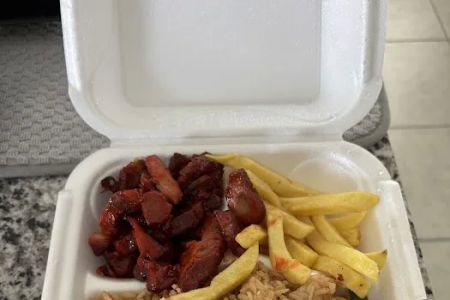 El Rincón Chino