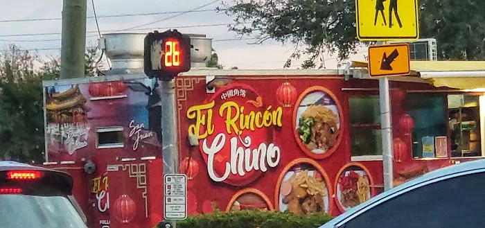 El Rincón Chino 6