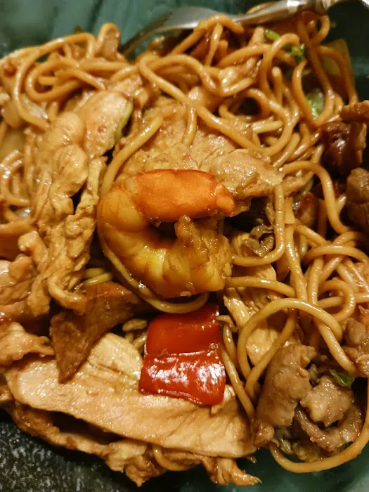 El Rincón Chino 8