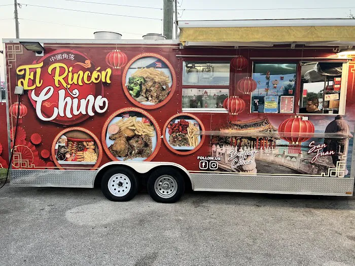 El Rincón Chino 3