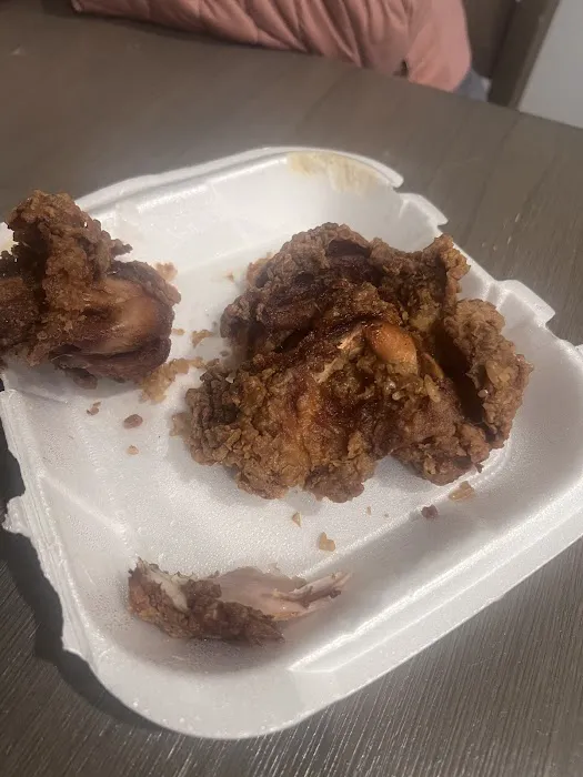 El Rincón Chino 2