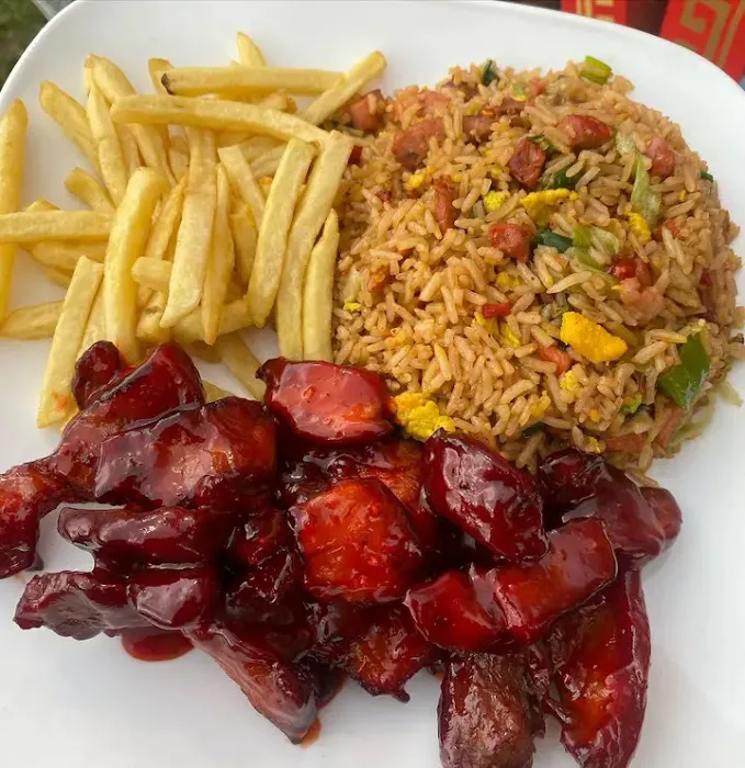 El Rincón Chino 9
