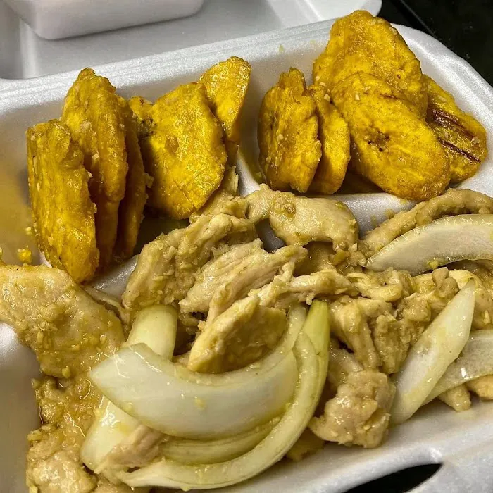 El Rincón Chino 5