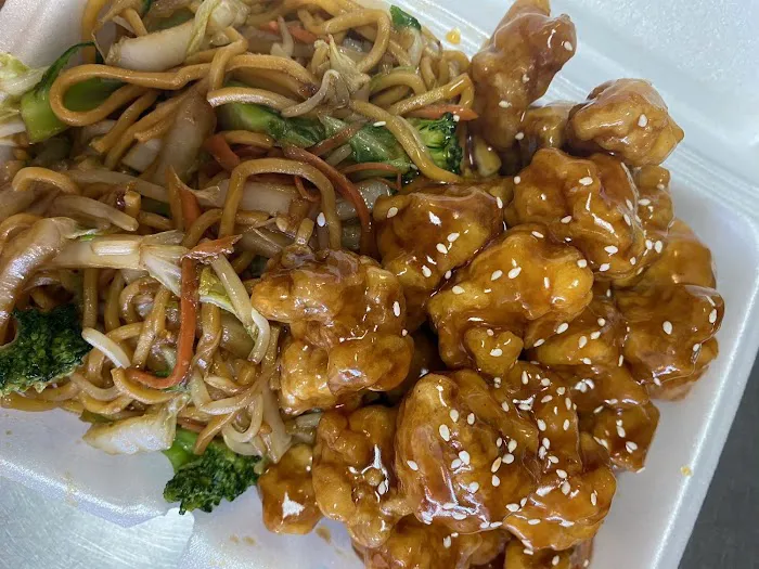 China Gourmet 5