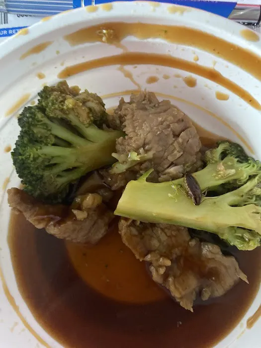 China Gourmet 9