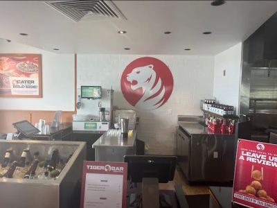 Pei Wei Asian Kitchen 0