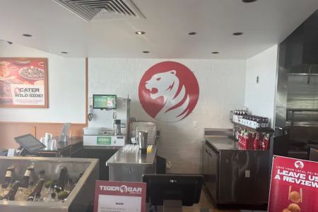 Pei Wei Asian Kitchen