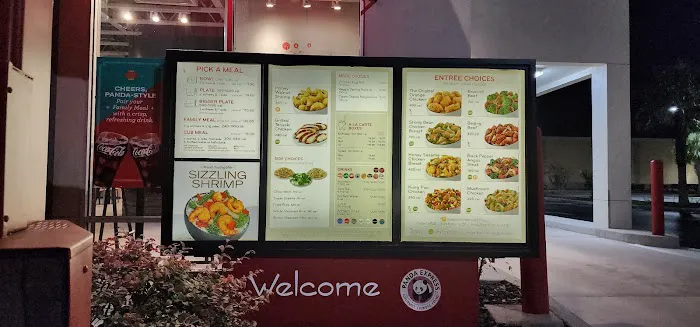 Panda Express 1