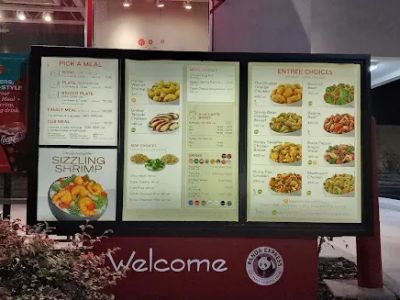 Panda Express 0