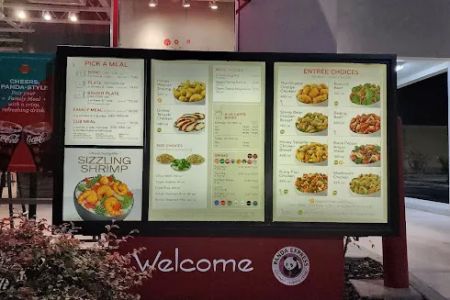 Panda Express