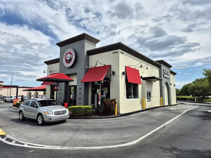Panda Express 6