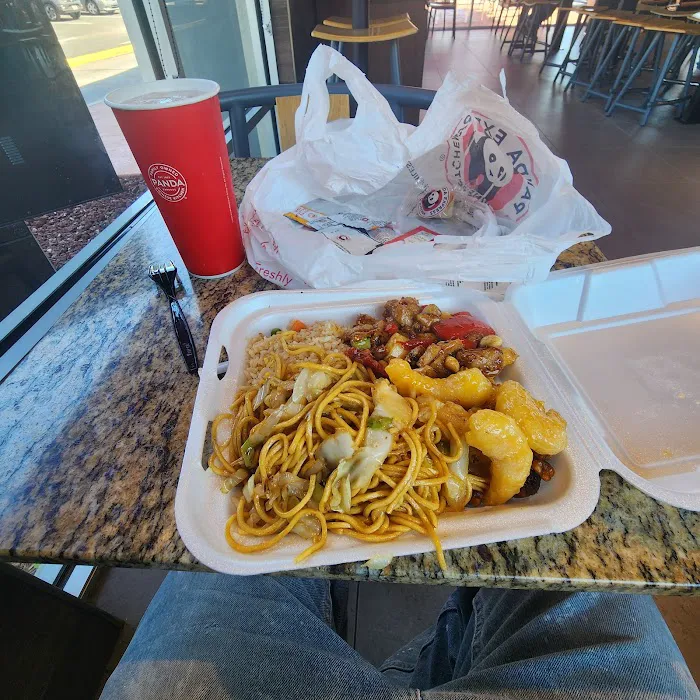 Panda Express 7