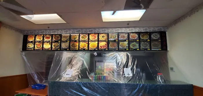 CHINA TOWN RESTAURANT 3