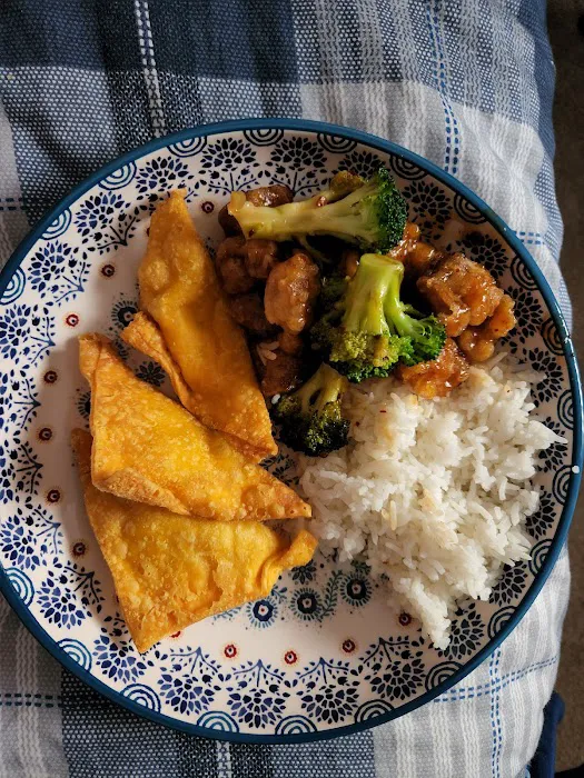 CHINA TOWN RESTAURANT 9