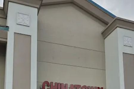 CHINA TOWN RESTAURANT