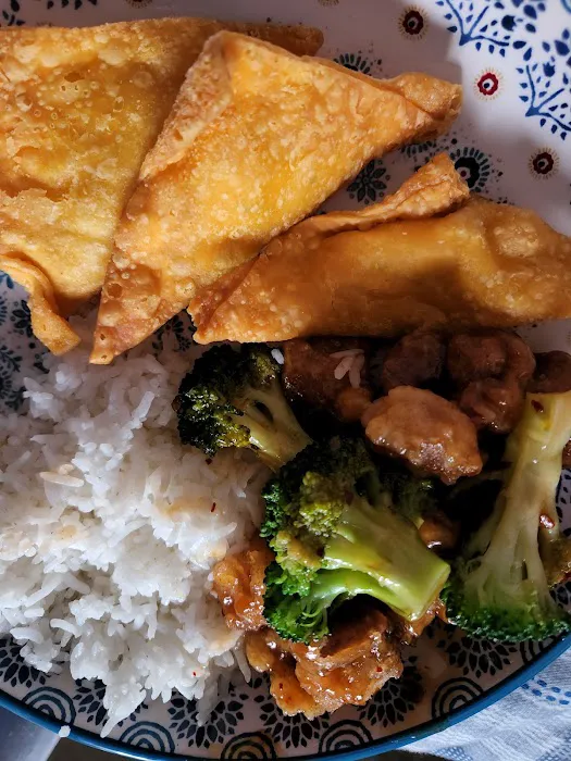 CHINA TOWN RESTAURANT 10