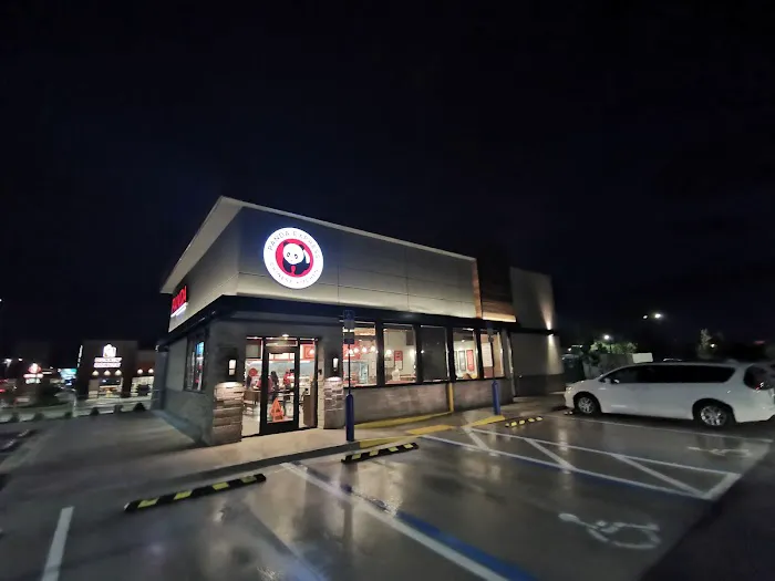 Panda Express 2