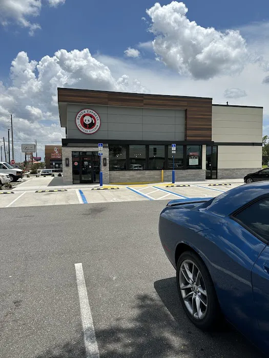 Panda Express 6