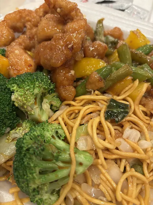 Panda Express 1