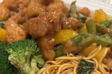 Panda Express