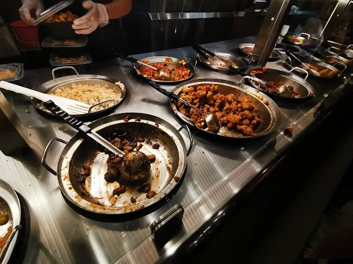 Panda Express 5