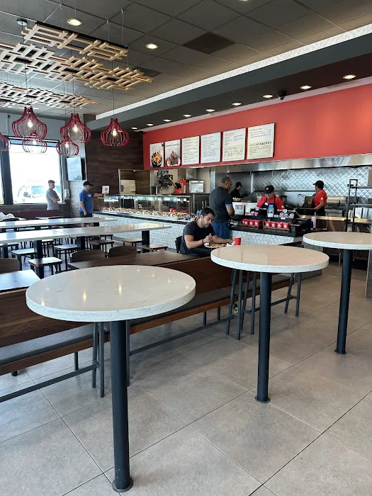 Panda Express 7