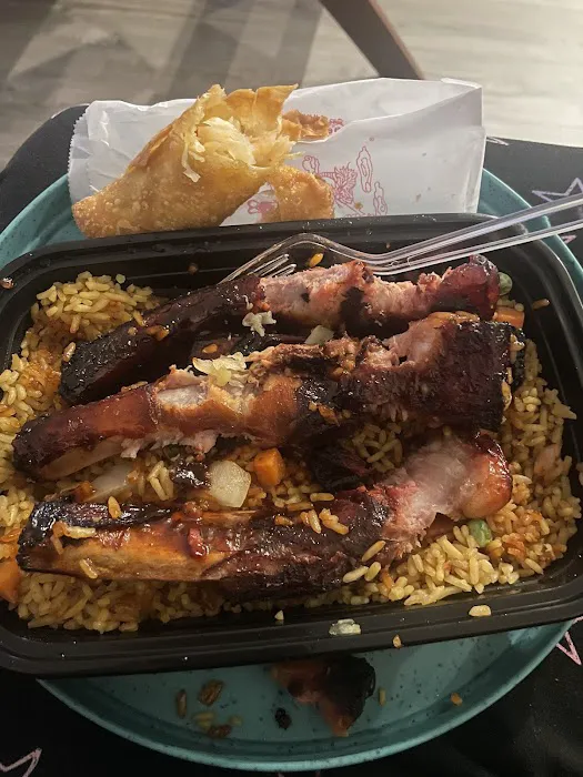 Golden Dragon 5