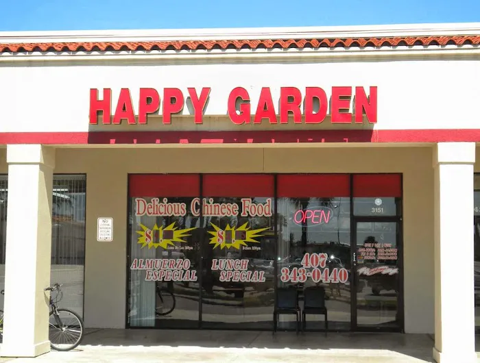 Happy Garden 10
