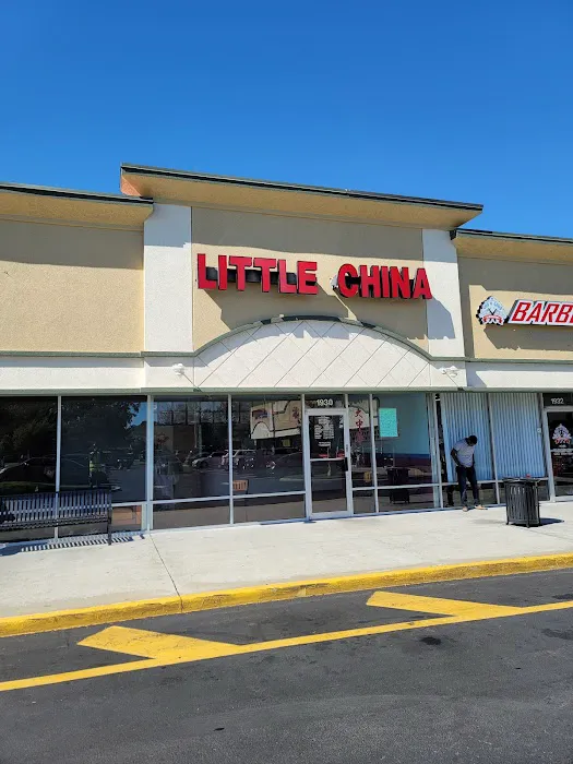 Little China 1