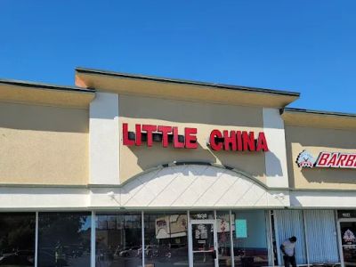Little China 0