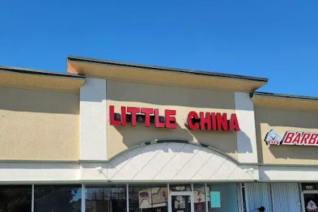 Little China