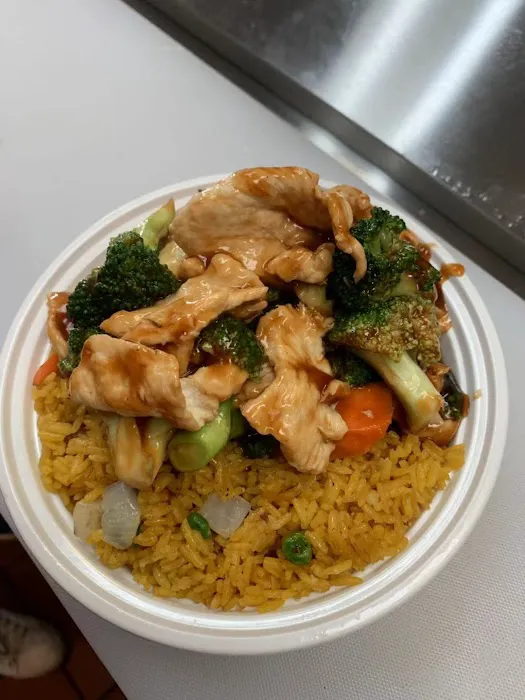 great wok 7