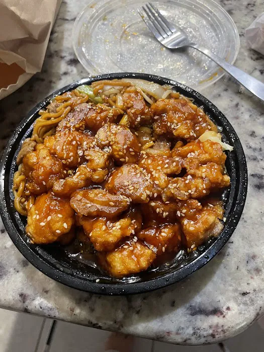 great wok 6