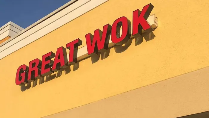 great wok 5