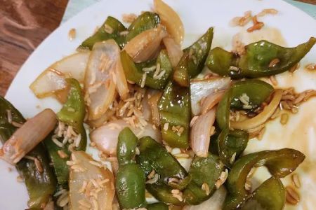 great wok